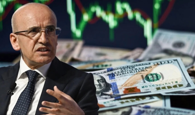 Yıllık cari açık 2 yıl sonra en düşük seviyede