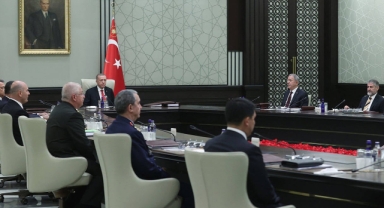 Yüksek Askeri Şura yarın toplanacak