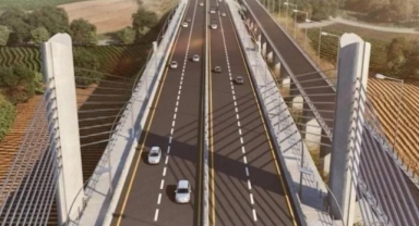 Yunanistan ile 2. sınır köprüsü açılıyor