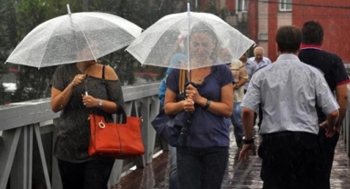 Yurt genelinde sıcaklıklar düşüyor