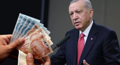 Zam Alamayan Milyonlarca Emeklinin Gözü Kabinede