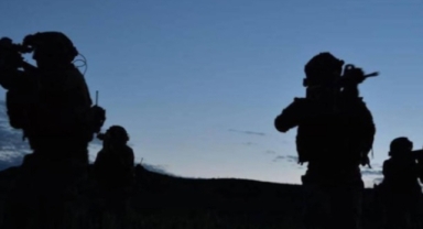 12 PKK'LI terörist etkisiz hale getirildi