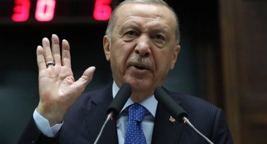 16 yaşındaki çocuğa Cumhurbaşkanı'na hakaretten dava 