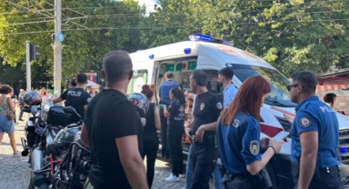 4 kişiyi bıçakla yaralayan zanlı tutuklandı 