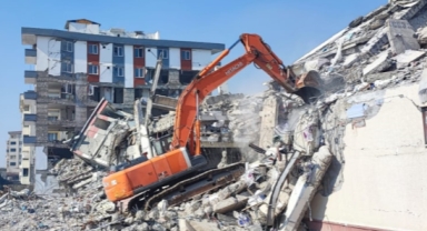 44 kişinin öldüğü davada 5 kişilik heyet bilirkişilikten çekildi