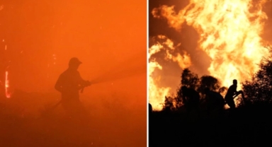 5 ilde ciğerlerimiz yanıyor