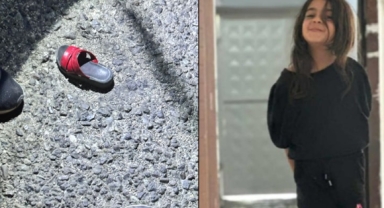 8 yaşındaki kız 2 gündür kayıp