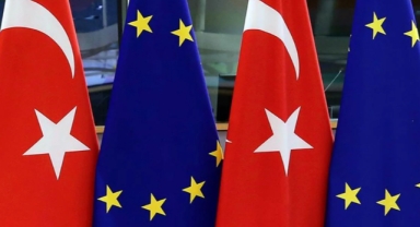 AB’den 5 yıl sonra Türkiye’ye davet