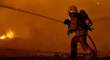 ABB ve İBB ekipleri İzmir için yola çıktı