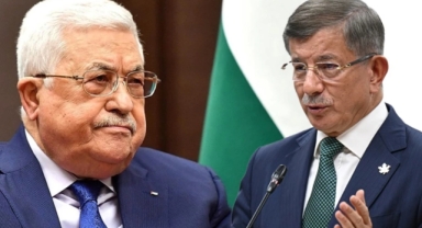 Abbas ile görüşmesi son anda iptal edildi