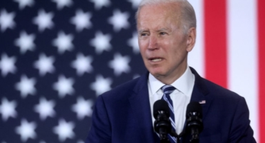 ABD Başkanı Biden'dan Türkiye'ye teşekkür