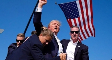 ABD'de Gizli Servis'e güven çakıldı