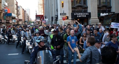 ABD'de işsizlik maaşı başvuruları tavan yaptı