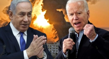 ABD İsrail'e 20 milyar dolarlık silah satışına onay verdi