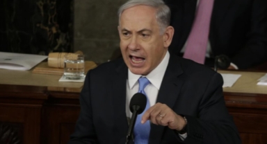 ABD, Netanyahu’yu kızdırdı