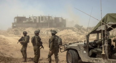 ABD Türkiye'den yardım istedi