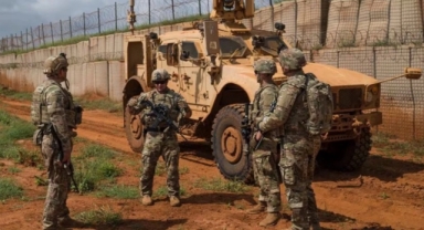 ABD yıllarca sömürdüğü ülkeden tamamen çekildi 