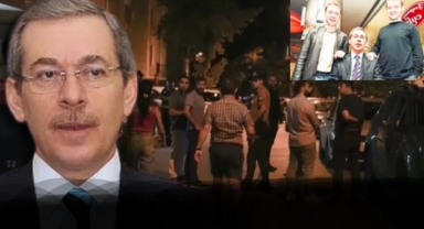 Abdüllatif Şener'in Oğlu 1 Ay Sonra Tutuklandı