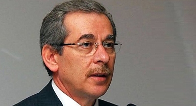 Abdüllatif Şener'in Oğlu Anneannesini Öldürdü