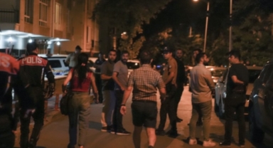 Abdüllatif Şener'in oğlu Bedirhan Şener tutuklandı 