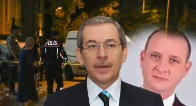 Abdüllatif Şener'in Oğlu Hakkında Yeni Gelişme
