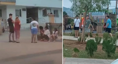 Adana'da art arda 3 deprem