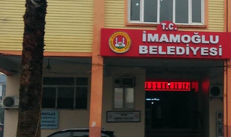 Adana İmamoğlu İlçesi'nde 1300 Hektar Alana Yönelik İmar Planı Revizyonu İlan Edildi