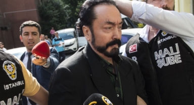 Adnan Oktar davası'nda yeni gelişme