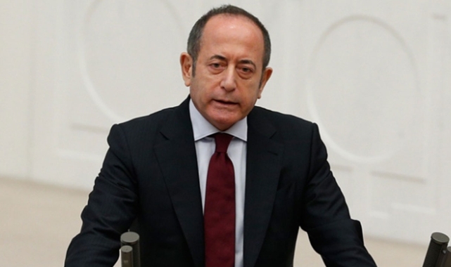 Akif Hamzaçebi'den Kılıçdaroğlu'na çağrı