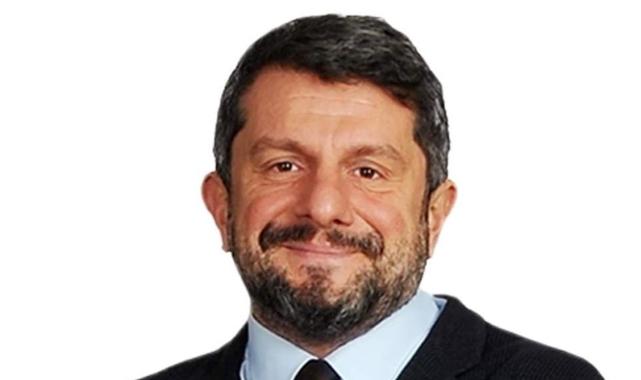 AKP'den Can Atalay açıklaması