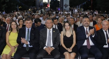 AKP'den 'Dilruba Kayserilioğlu' açıklaması