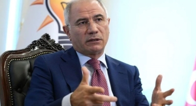 AKP'li isimden anket itirafı