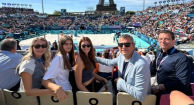 AKP'li isimden İmamoğlu'na gönderme