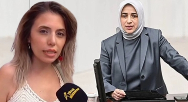 AKP'li Özlem Zengin'den Dikkat Çeken 'Dilruba' Çıkışı 