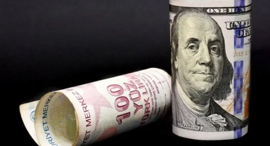 Alman banka devinden korkutan dolar tahmini