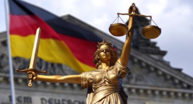 Almanya üst düzey PKK'lıyı tutukladı