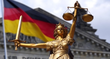 Almanya, üst düzey PKK'lıyı tutukladı