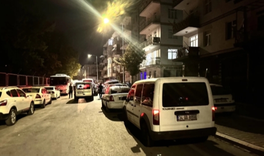 Anadolu Otoyolu'nda kaza!