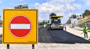 Ankara Büyükşehir Belediyesi’nden Pursaklar’a Ulaşımda Yeni Dönem: Alternatif Giriş-Çıkış Bulvarı ve Alt Geçit Açılıyor