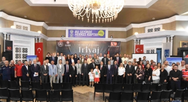 ANKARA BÜYÜKŞEHİRDEN “FARKLI MESLEKİ DİSİPLİNLER YÖNÜNDEN TRİYAJ” SEMPOZYUMU