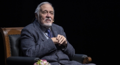 Ankara’da Tarihçi İlber Ortaylı’dan Zafer Bayramı’na Özel Anma