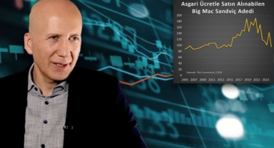 Asgari ücretli 20 yıl öncesine döndü