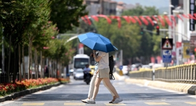 Avrupa'da 47 bin kişi hayatını kaybetti