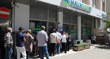 AYDIN’DA EMEKLİNİN YÜZÜNÜ “EMEKLİ KART” GÜLDÜRÜYOR