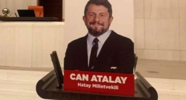 AYM'nin Can Atalay kararı Meclis'te okutulmadı