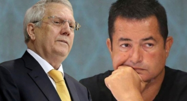 Aziz Yıldırım'ın İfadesi Ortaya Çıktı