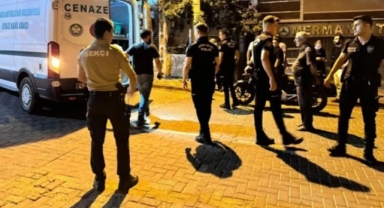 Baba ile kızı evde ölü bulundu