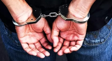 Baba ve oğlu cinayet işledi