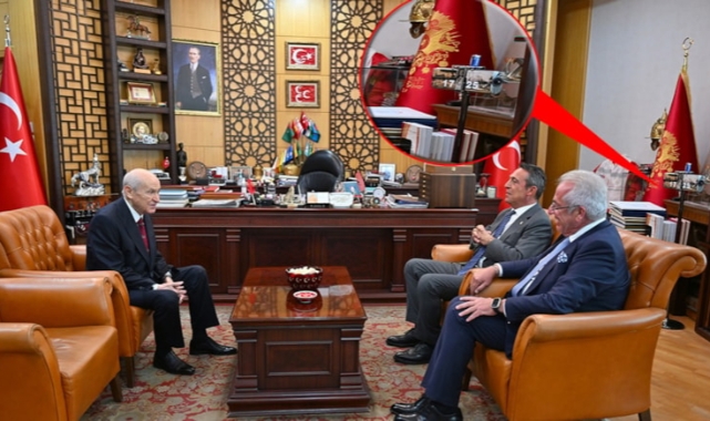 Bahçeli'den 17-25 takvimi açıklaması