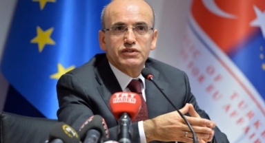 Bakan Şimşek'in istifa iddialarına yalanlama